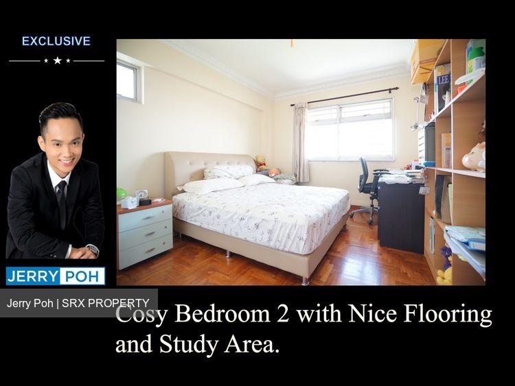 Blk 546 Choa Chu Kang Street 52 (Choa Chu Kang), HDB 5 Rooms #175859672